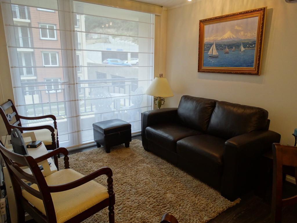 Apart & Tour Puerto Varas Room photo