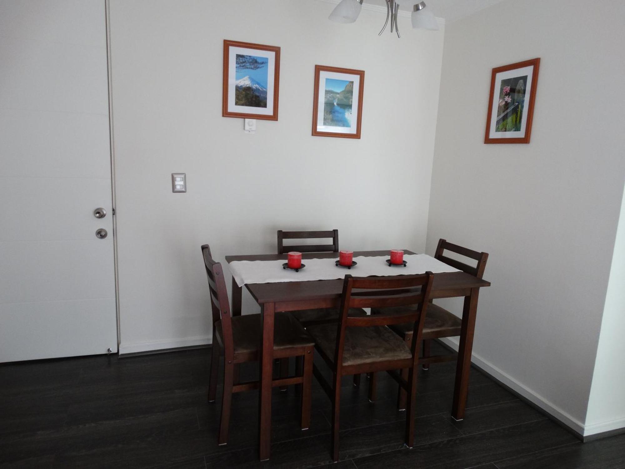 Apart & Tour Puerto Varas Room photo