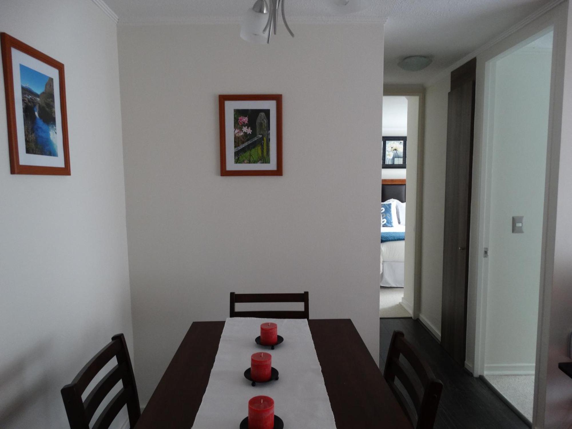 Apart & Tour Puerto Varas Room photo
