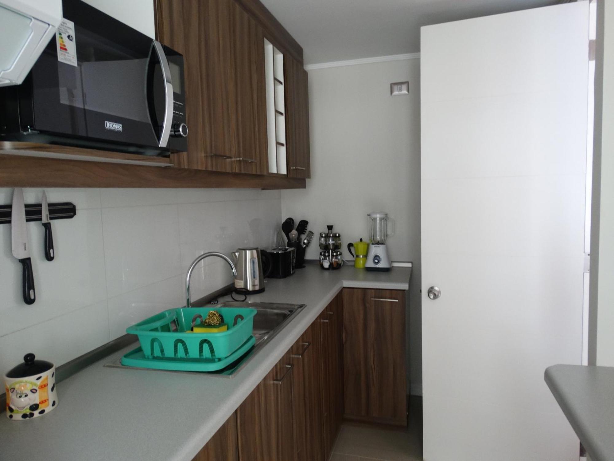 Apart & Tour Puerto Varas Room photo