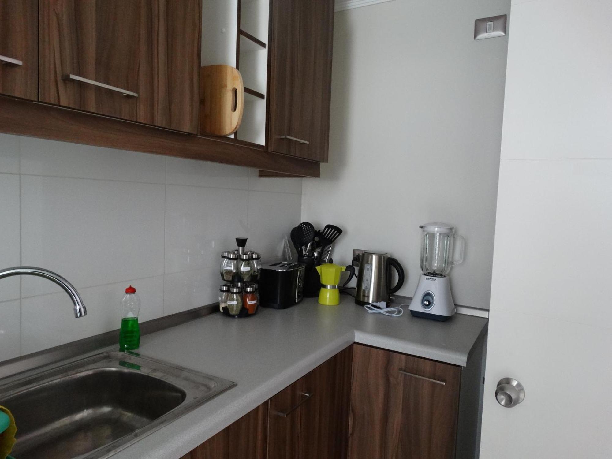 Apart & Tour Puerto Varas Room photo