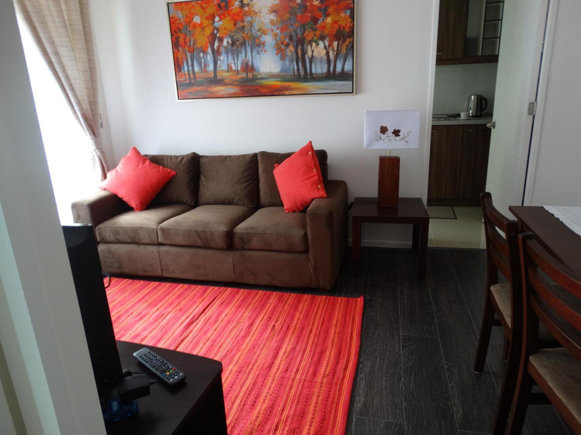 Apart & Tour Puerto Varas Room photo
