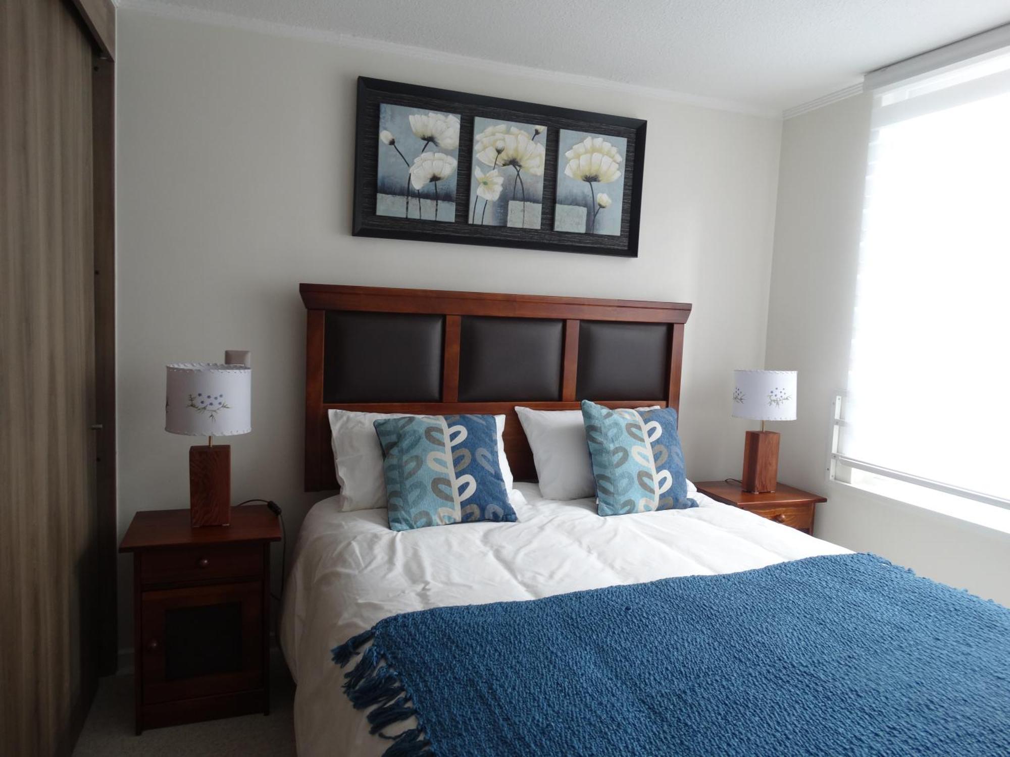 Apart & Tour Puerto Varas Room photo