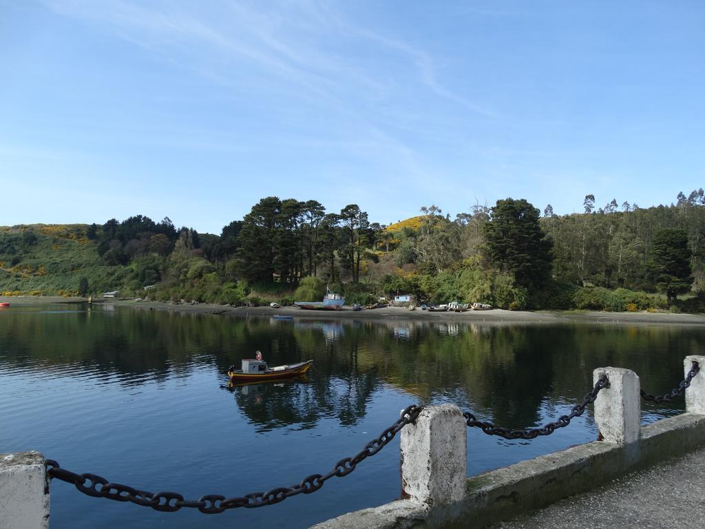 Apart & Tour Puerto Varas Exterior photo