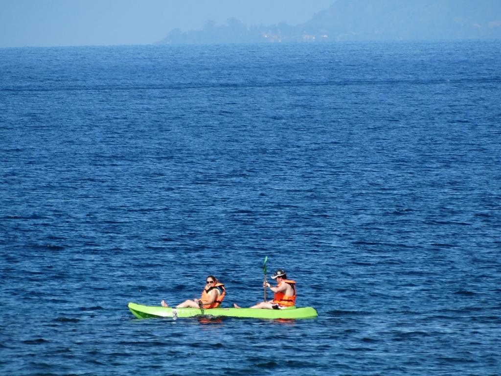 Apart & Tour Puerto Varas Exterior photo