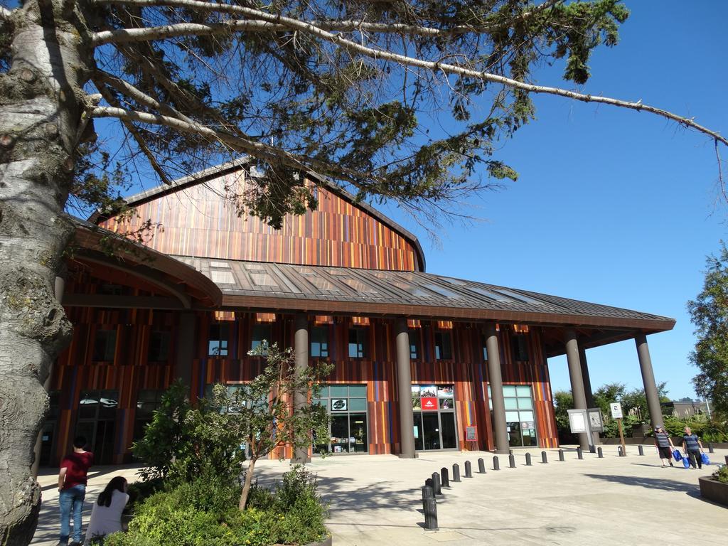 Apart & Tour Puerto Varas Exterior photo