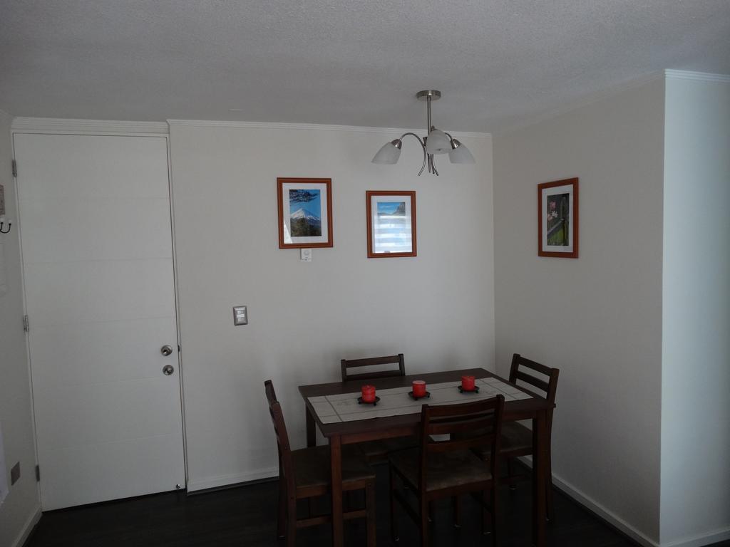 Apart & Tour Puerto Varas Room photo