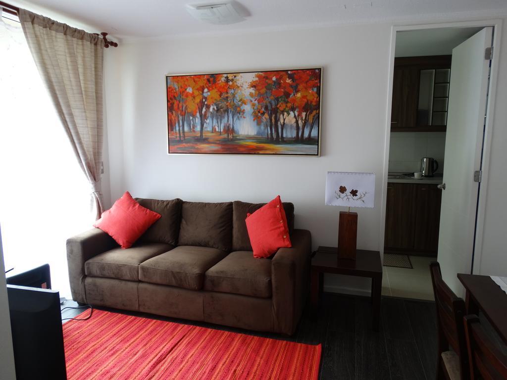 Apart & Tour Puerto Varas Room photo
